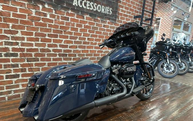 2019 Harley-Davidson FLHXS - Street Glide Special