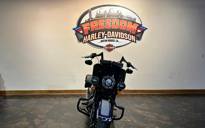 2023 Harley-Davidson Heritage Classic