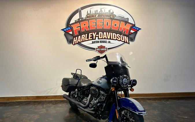 2023 Harley-Davidson Heritage Classic