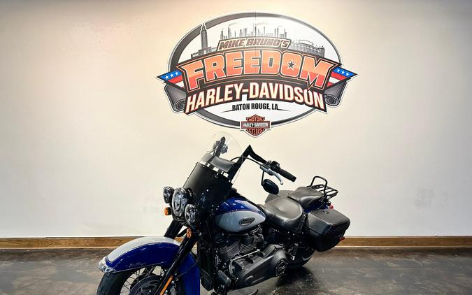 2023 Harley-Davidson Heritage Classic