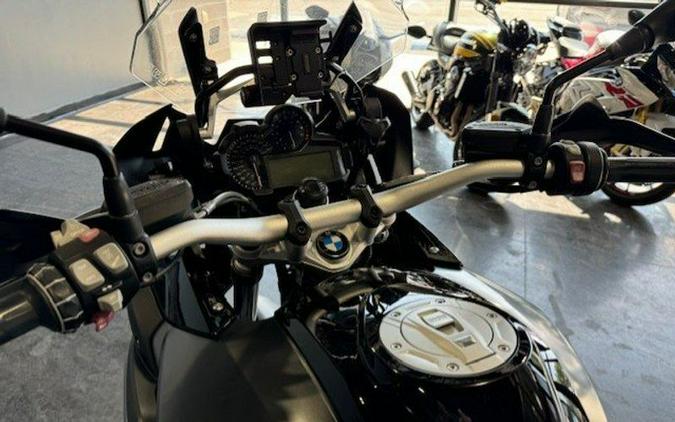 Used 2017 BMW R 1200 GS