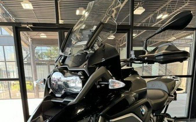 Used 2017 BMW R 1200 GS