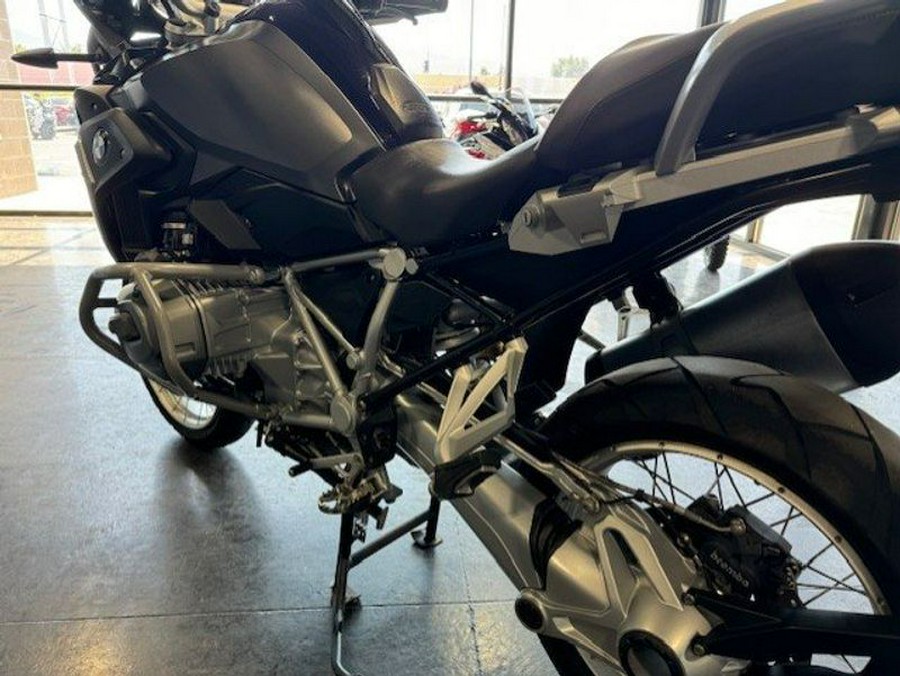 Used 2017 BMW R 1200 GS