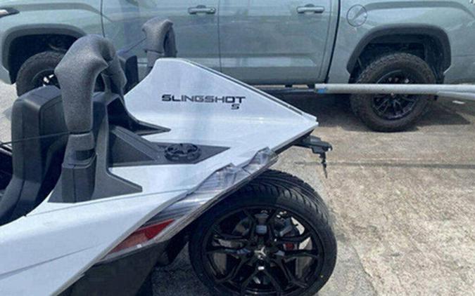 2024 Polaris Slingshot® Slingshot® S AutoDrive