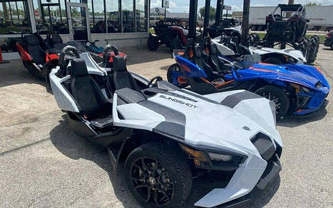 2024 Polaris Slingshot® Slingshot® S AutoDrive