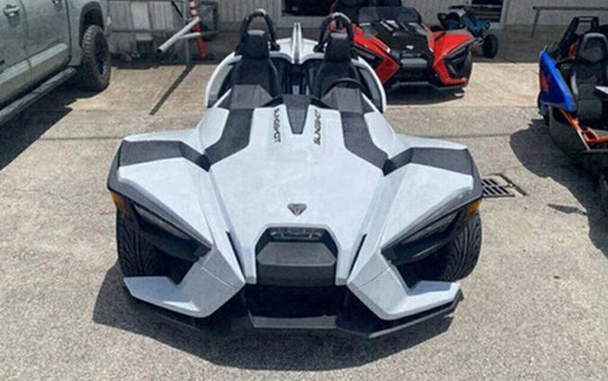 2024 Polaris Slingshot® Slingshot® S AutoDrive