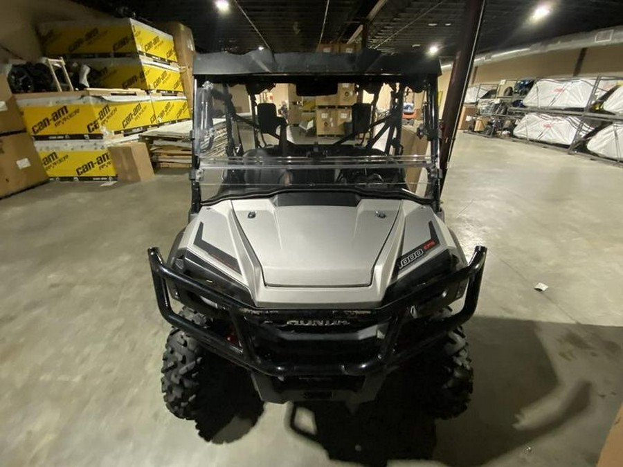 2019 Honda® Pioneer 1000-5 Limited Edition