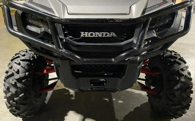 2019 Honda® Pioneer 1000-5 Limited Edition