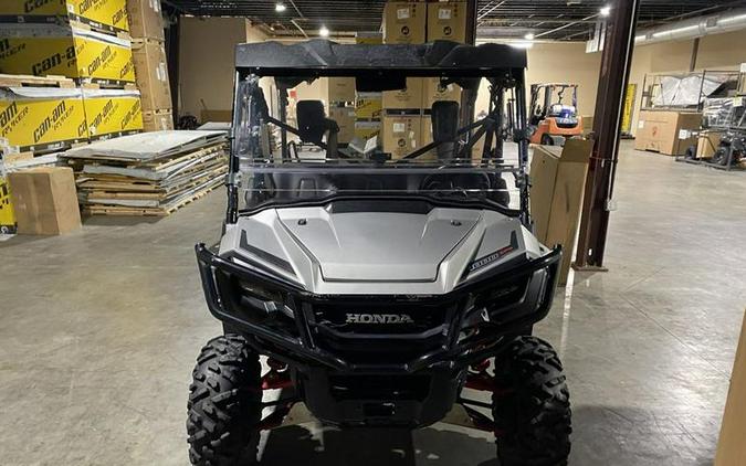 2019 Honda® Pioneer 1000-5 Limited Edition