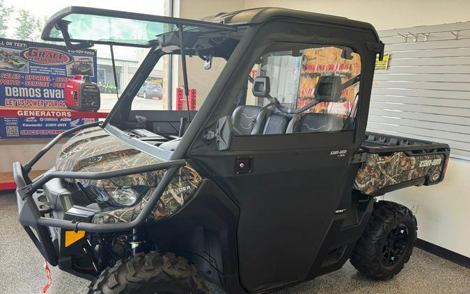 2024 Can-Am® Defender XT HD7 Wildland Camo