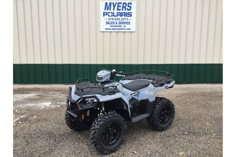 2024 Polaris Industries Sportsman® 570 Premium