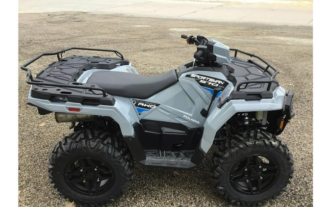 2024 Polaris Industries Sportsman® 570 Premium