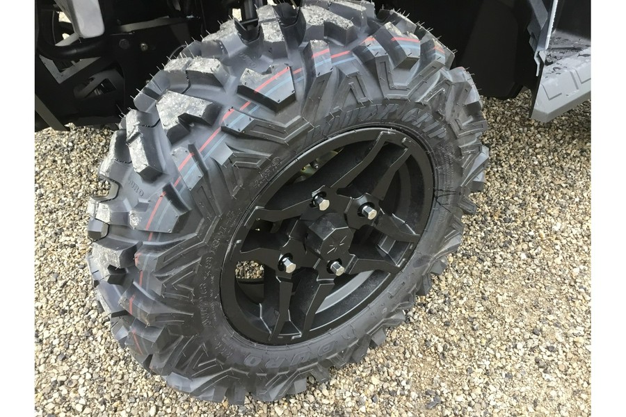 2024 Polaris Industries Sportsman® 570 Premium