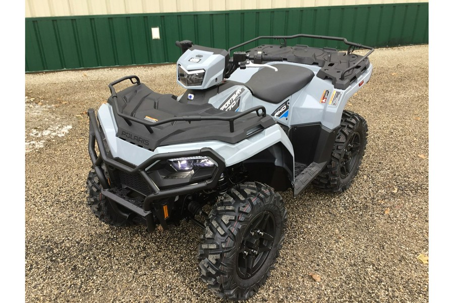 2024 Polaris Industries Sportsman® 570 Premium