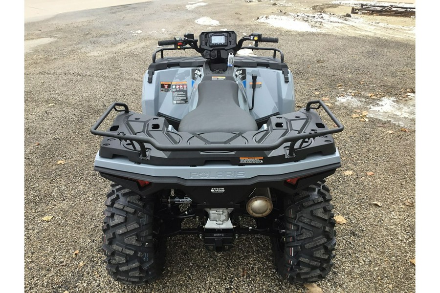 2024 Polaris Industries Sportsman® 570 Premium