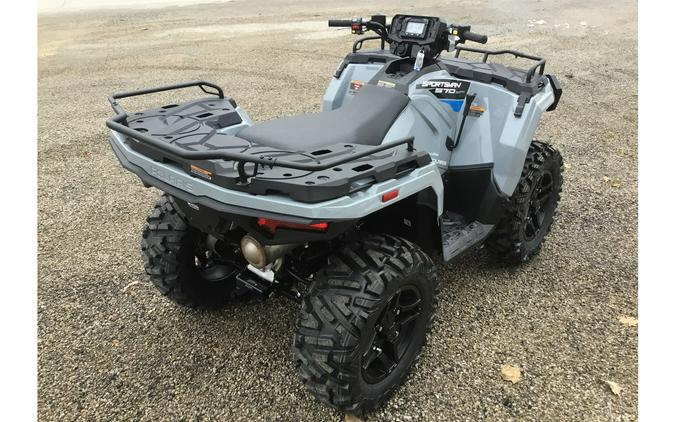 2024 Polaris Industries Sportsman® 570 Premium