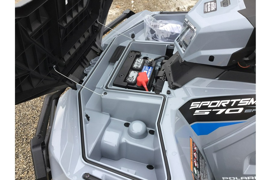 2024 Polaris Industries Sportsman® 570 Premium