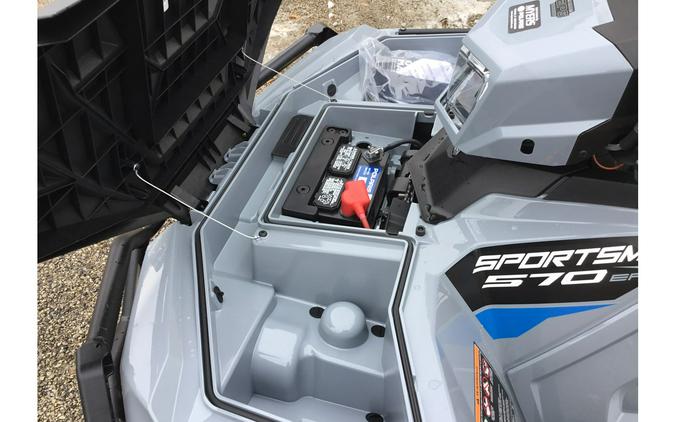 2024 Polaris Industries Sportsman® 570 Premium