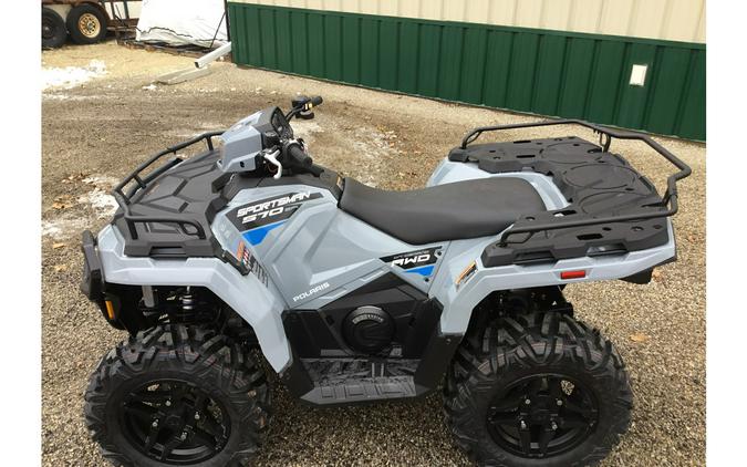 2024 Polaris Industries Sportsman® 570 Premium