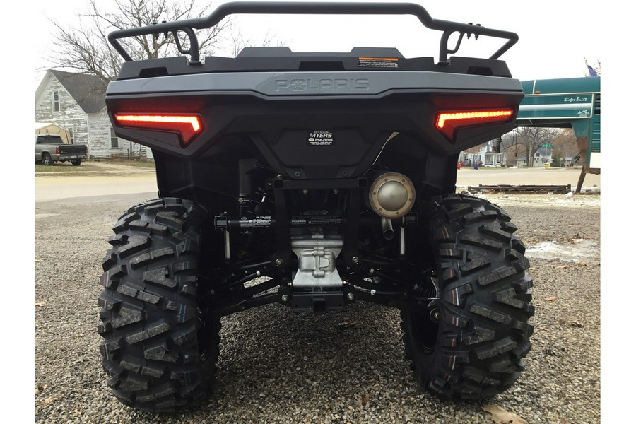 2024 Polaris Industries Sportsman® 570 Premium