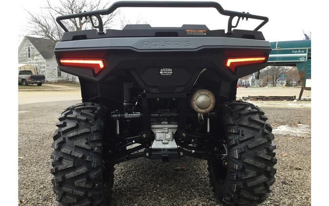 2024 Polaris Industries Sportsman® 570 Premium