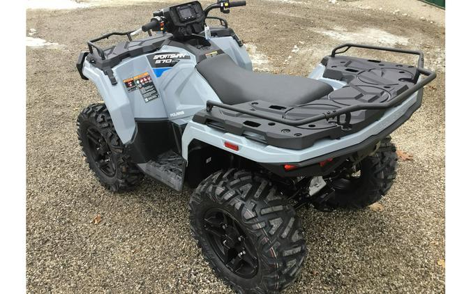 2024 Polaris Industries Sportsman® 570 Premium