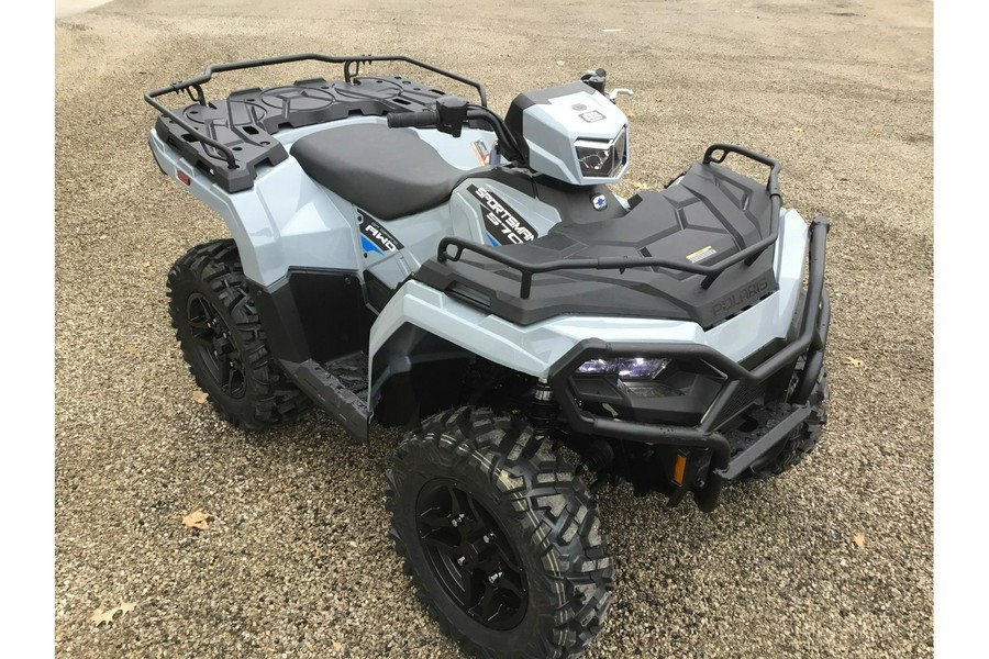 2024 Polaris Industries Sportsman® 570 Premium