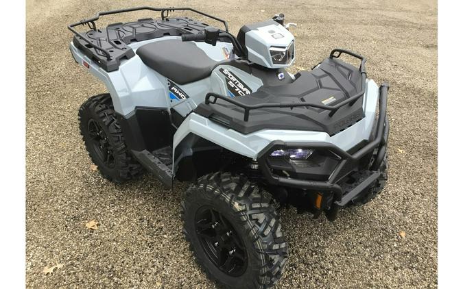 2024 Polaris Industries Sportsman® 570 Premium