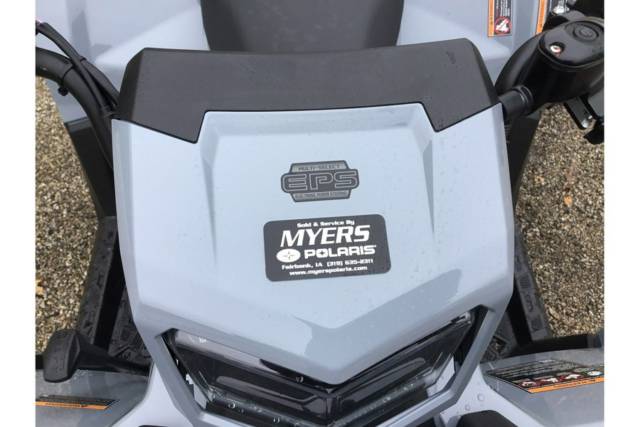 2024 Polaris Industries Sportsman® 570 Premium