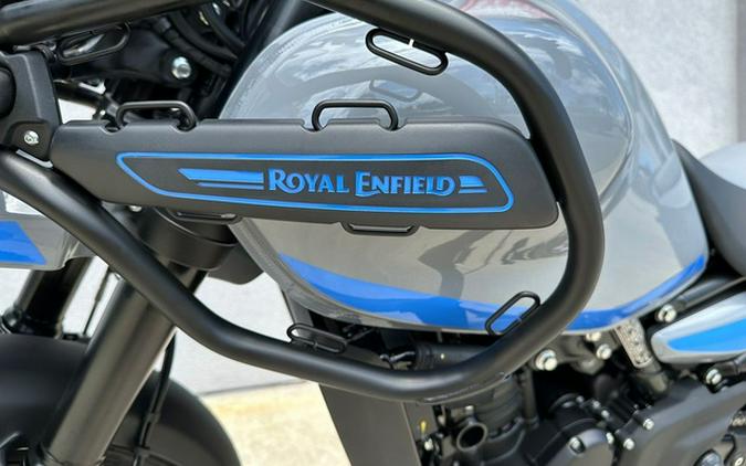 2025 Royal Enfield Himalayan