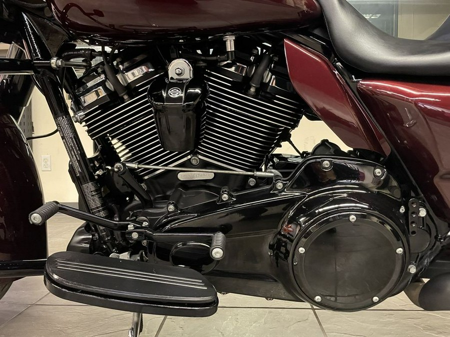 2018 Harley-Davidson® FLHXS - Street Glide® Special