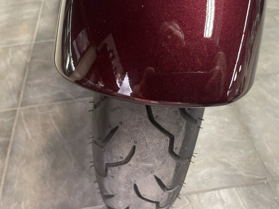 2018 Harley-Davidson® FLHXS - Street Glide® Special