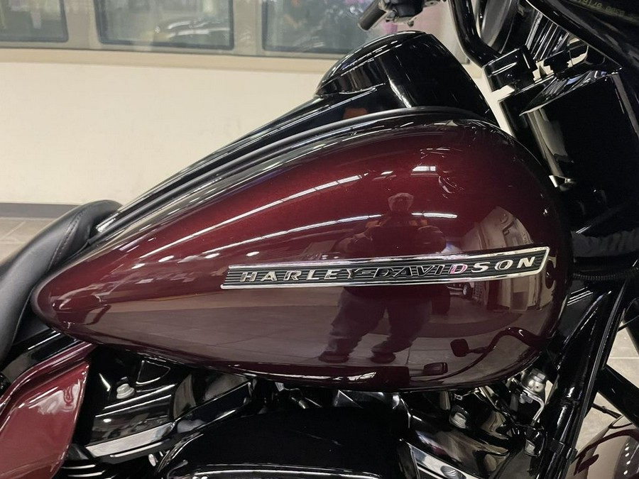2018 Harley-Davidson® FLHXS - Street Glide® Special