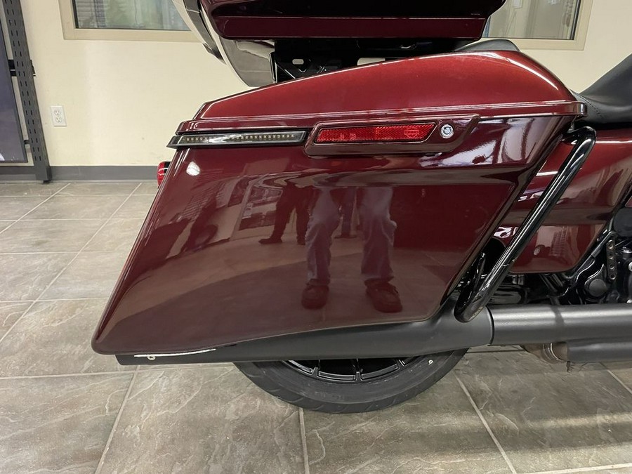 2018 Harley-Davidson® FLHXS - Street Glide® Special