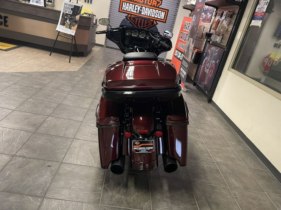 2018 Harley-Davidson® FLHXS - Street Glide® Special