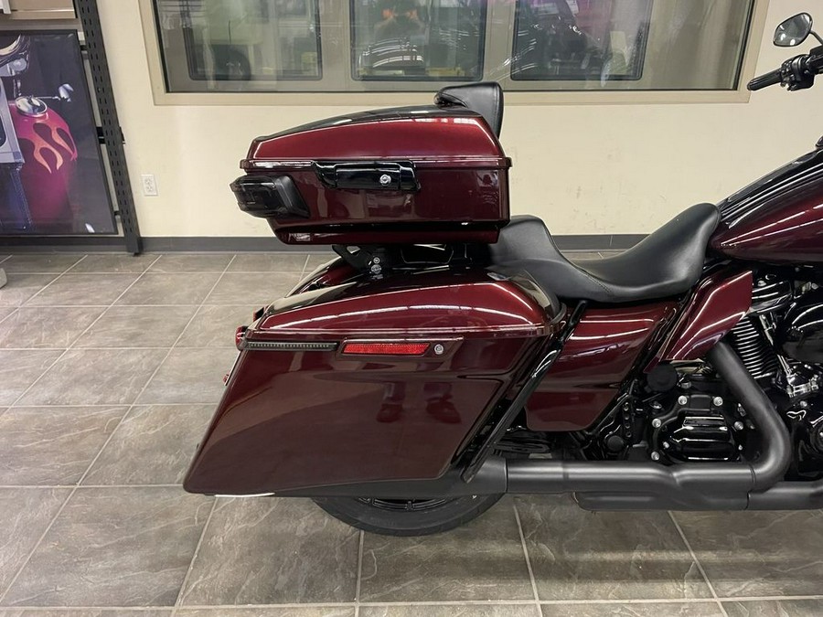 2018 Harley-Davidson® FLHXS - Street Glide® Special