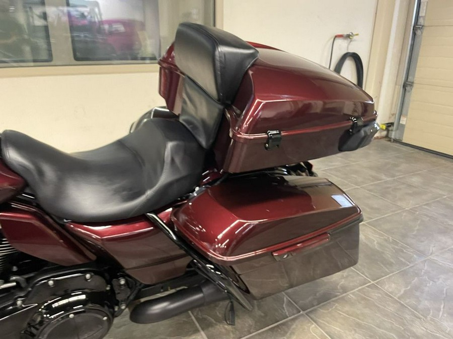 2018 Harley-Davidson® FLHXS - Street Glide® Special