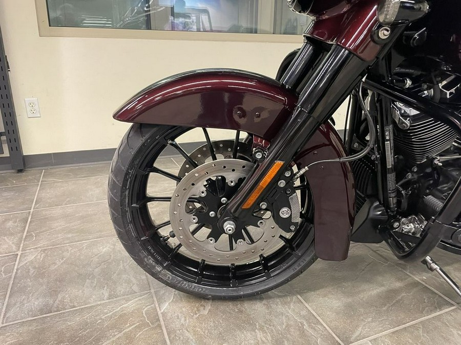 2018 Harley-Davidson® FLHXS - Street Glide® Special