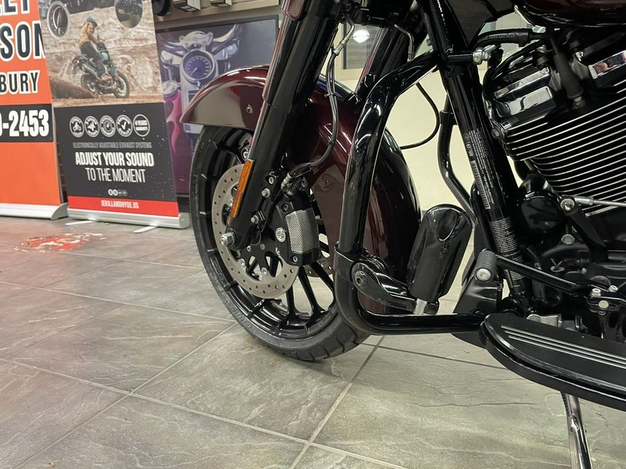 2018 Harley-Davidson® FLHXS - Street Glide® Special