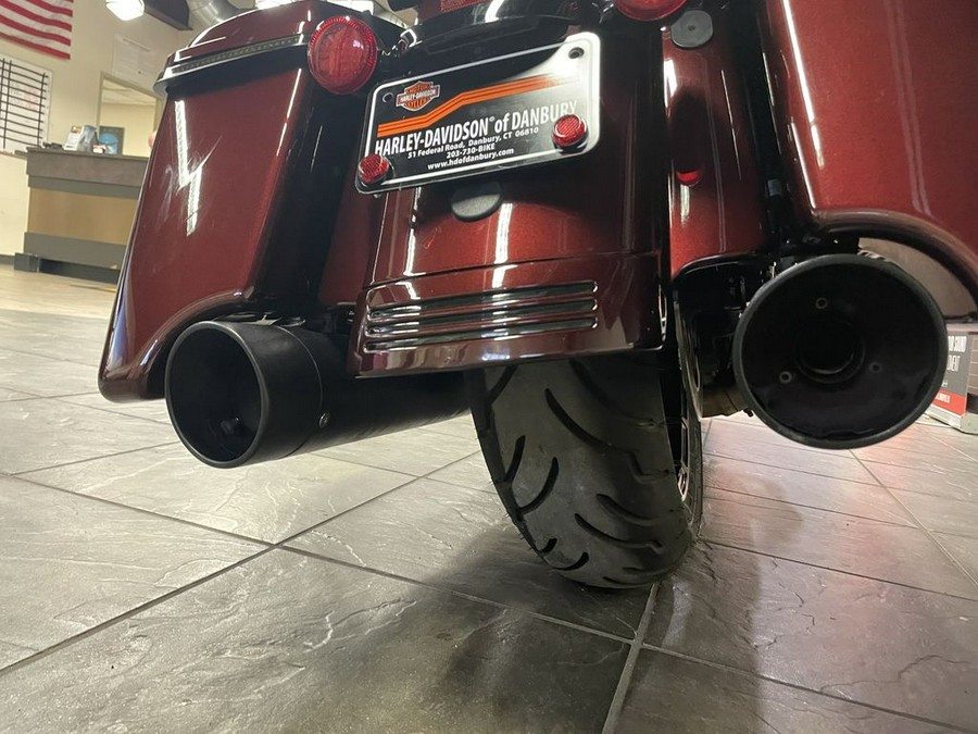 2018 Harley-Davidson® FLHXS - Street Glide® Special