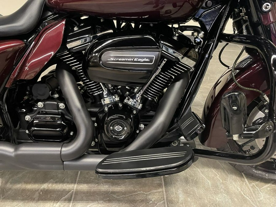 2018 Harley-Davidson® FLHXS - Street Glide® Special