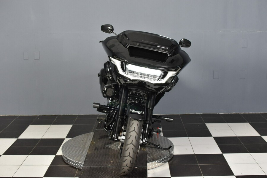 2024 Harley-Davidson Road Glide