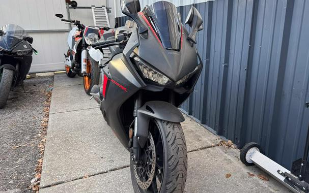 2017 Honda® CBR1000RR ABS