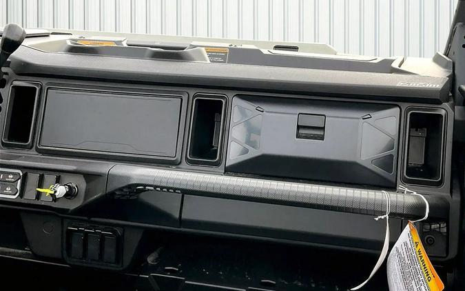 2026 Can-Am SSV DEF XMR 65 HD11 GN 26 XMR HALF DOORS HD11