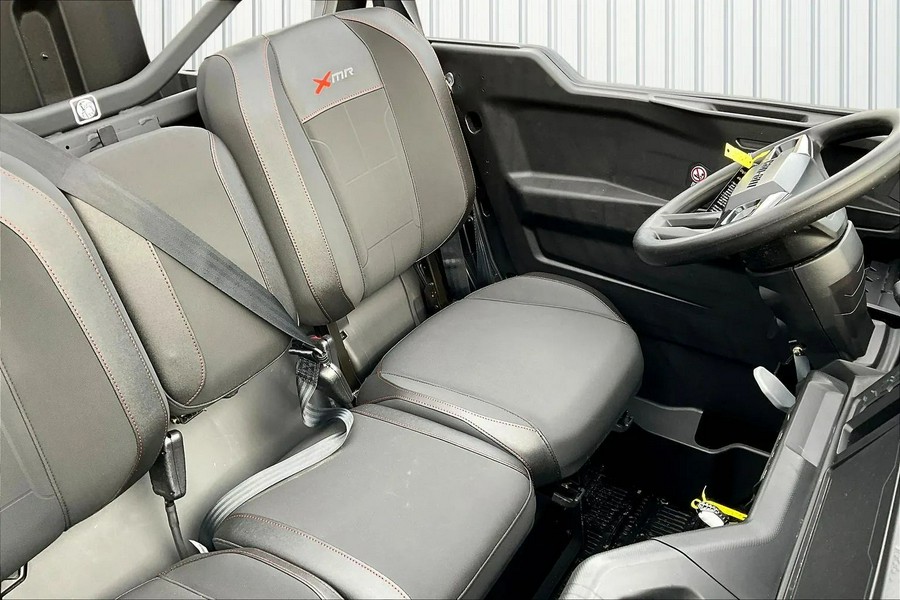 2026 Can-Am Defender X mr HD11 with Half Doors