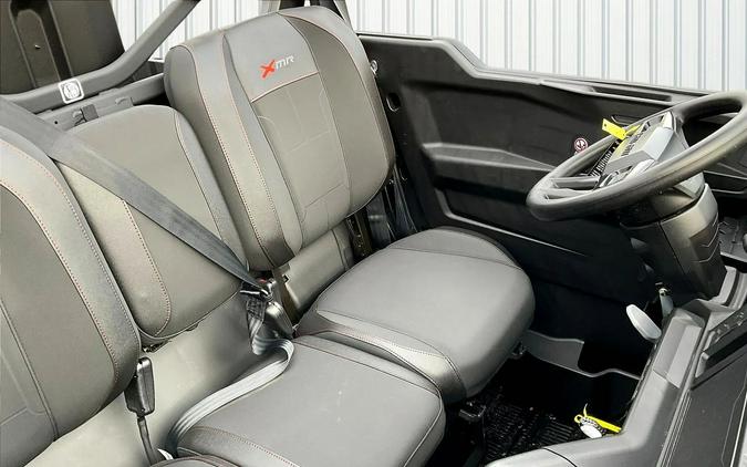 2026 Can-Am SSV DEF XMR 65 HD11 GN 26 XMR HALF DOORS HD11