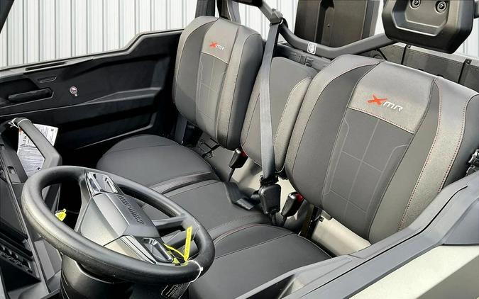 2026 Can-Am SSV DEF XMR 65 HD11 GN 26 XMR HALF DOORS HD11