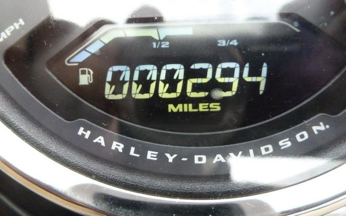 2024 Harley-Davidson® FLHCS - Heritage Classic