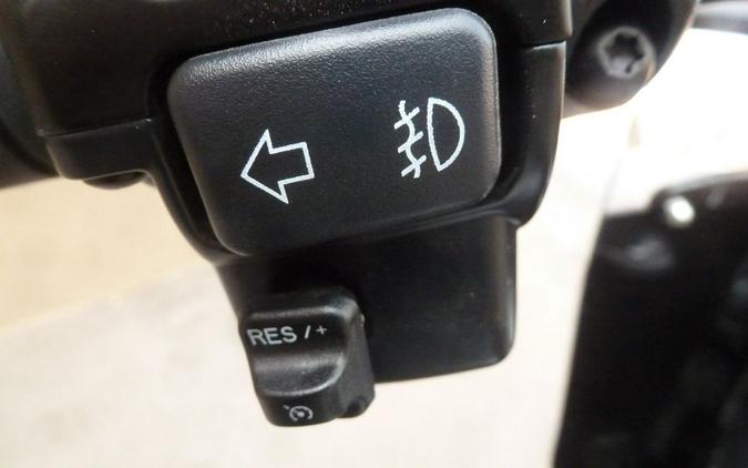 2024 Harley-Davidson® FLHCS - Heritage Classic