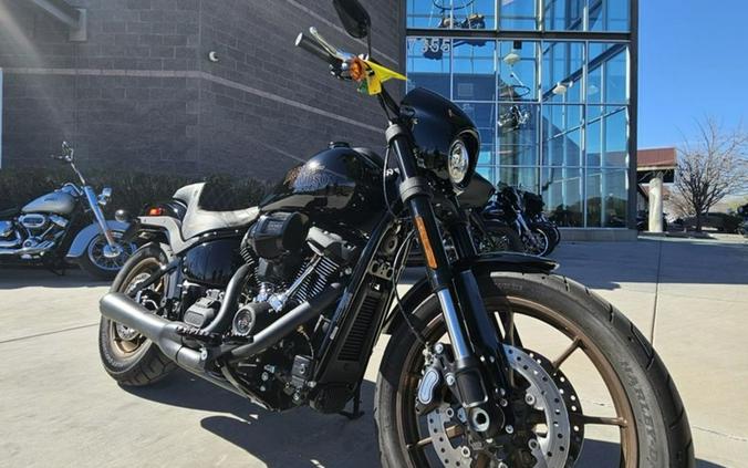 2023 Harley-Davidson® FXLRS - Low Rider® S